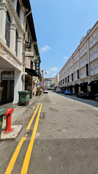Kreta Ayer Conservation Area (D1), Office #618949811
